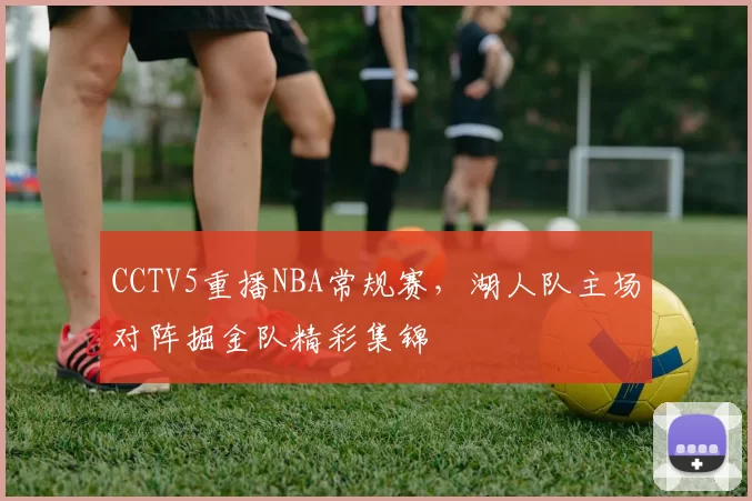 CCTV5重播NBA常规赛，湖人队主场对阵掘金队精彩集锦