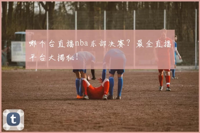 哪个台直播nba东部决赛?最全直播平台大揭秘!
