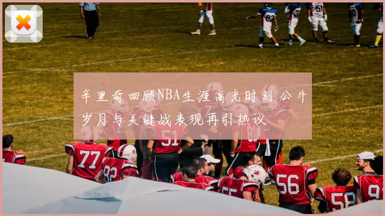 辛里奇回顾NBA生涯高光时刻 公牛岁月与关键战表现再引热议